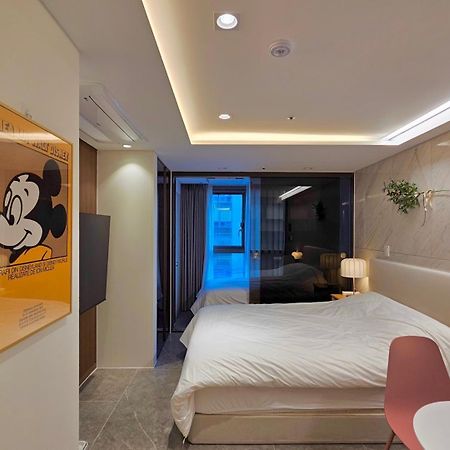 ソウル特別市 Cookie Houseアパートホテル エクステリア 写真