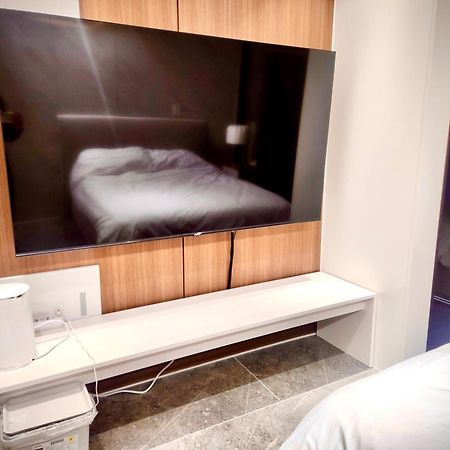 ソウル特別市 Cookie Houseアパートホテル エクステリア 写真