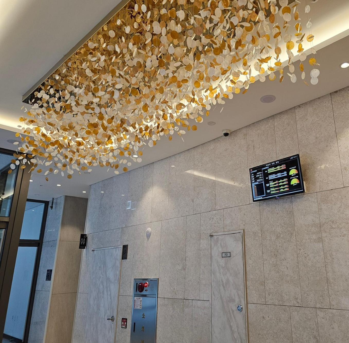 ソウル特別市 Cookie Houseアパートホテル エクステリア 写真