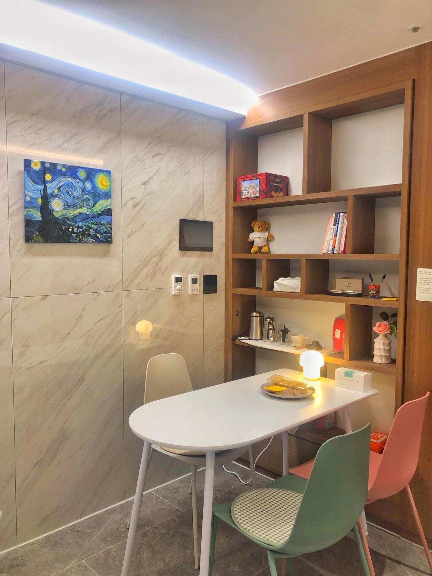 ソウル特別市 Cookie Houseアパートホテル エクステリア 写真